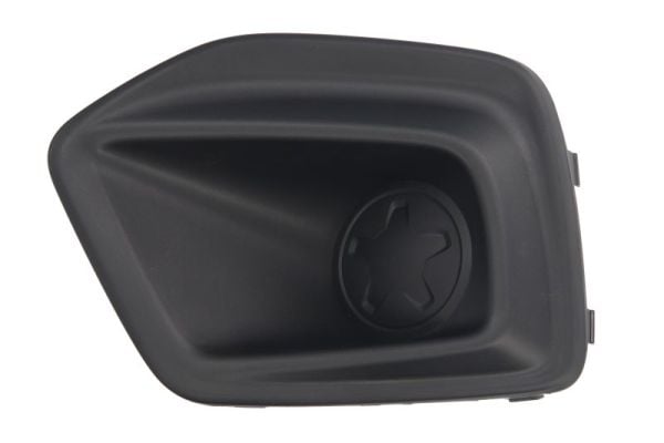 Ventilation Grille, bumper BLIC 6502-07-2053911Q