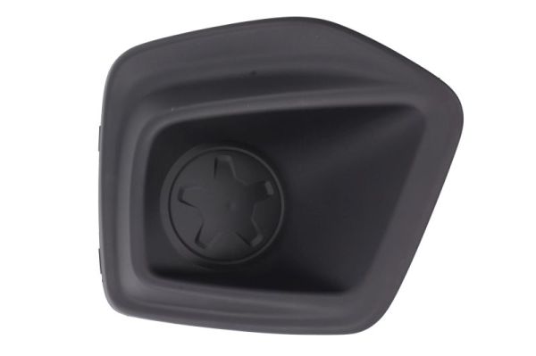 Ventilation Grille, bumper BLIC 6502-07-2053912Q