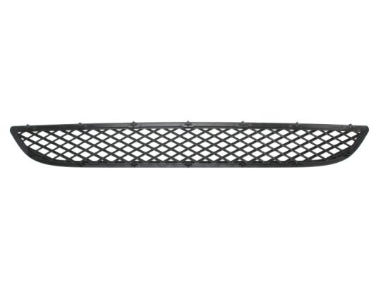 Ventilation Grille, bumper BLIC 6502-07-2097995Q
