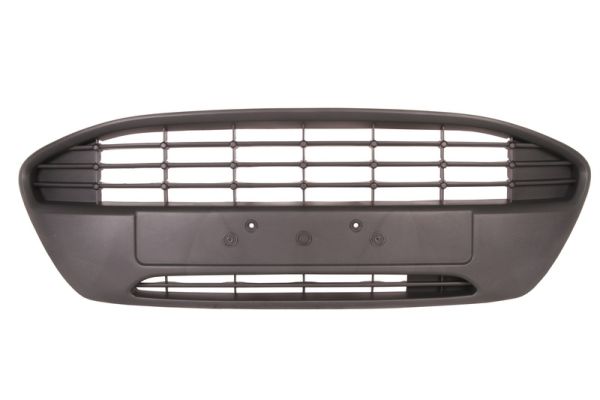 Ventilation Grille, bumper BLIC 6502-07-2506995P