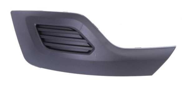 Ventilation Grille, bumper BLIC 6502-07-2512992Q