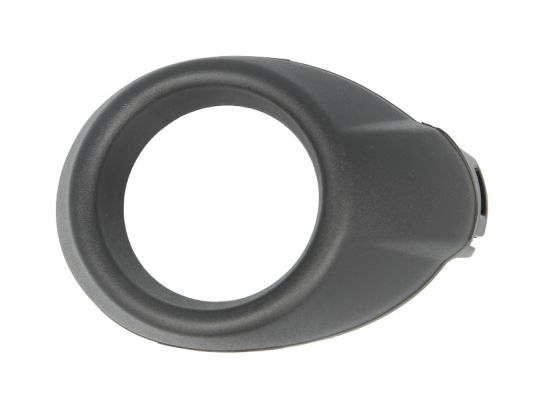 Ventilation Grille, bumper BLIC 6502-07-2536997P