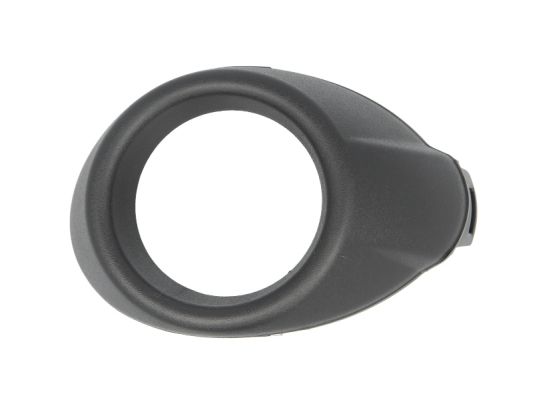 Ventilation Grille, bumper BLIC 6502-07-2536998P