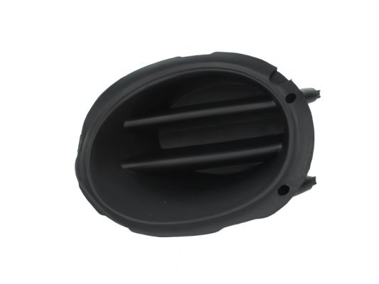 Ventilation Grille, bumper BLIC 6502-07-2554996P