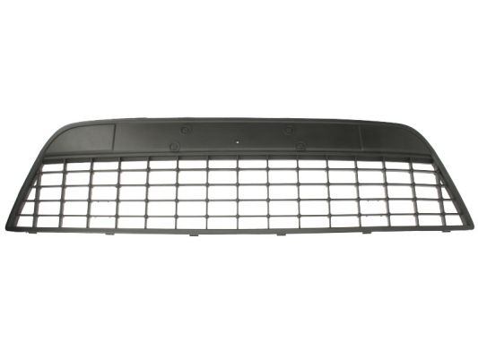 Ventilation Grille, bumper BLIC 6502-07-2556999P