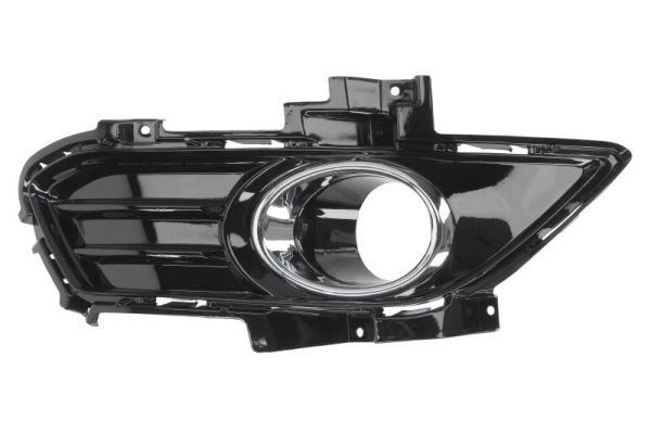Ventilation Grille, bumper BLIC 6502-07-2558996P