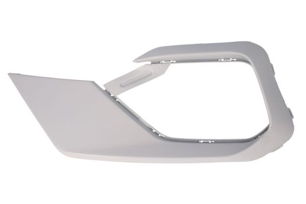 Ventilation Grille, bumper BLIC 6502-07-2567993P