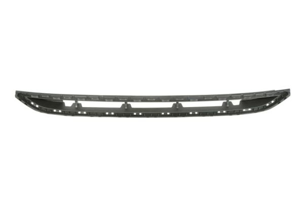 Ventilation Grille, bumper BLIC 6502-07-3137990P