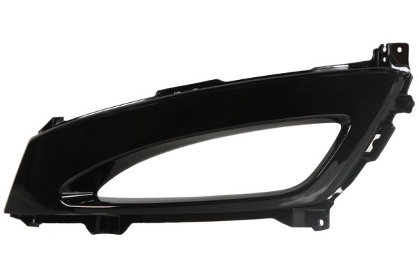 Ventilation Grille, bumper BLIC 6502-07-3221915P