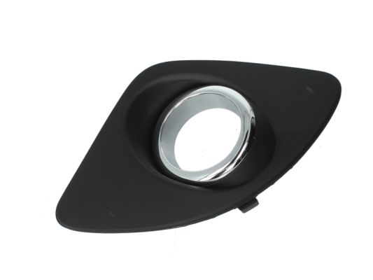 Ventilation Grille, bumper BLIC 6502-07-3267997P