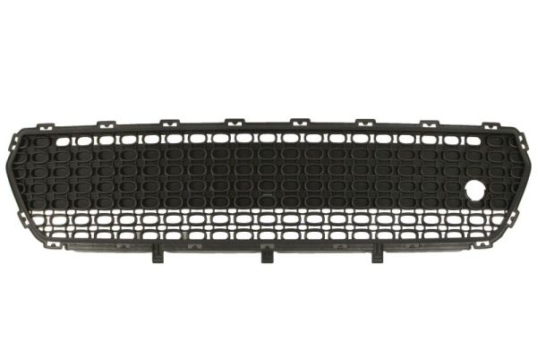 Ventilation Grille, bumper BLIC 6502-07-3283910P