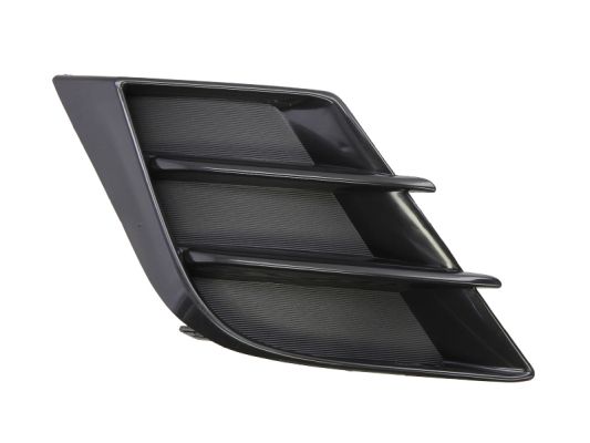 Ventilation Grille, bumper BLIC 6502-07-3477916P