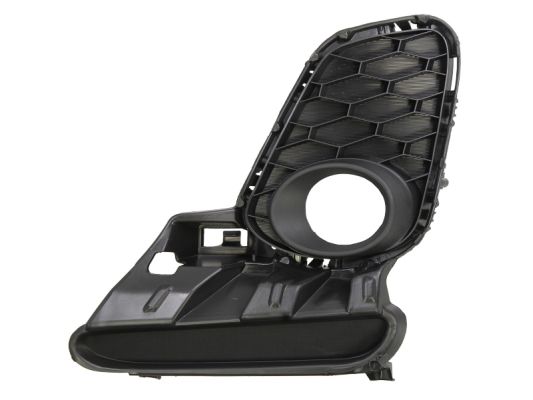 Ventilation Grille, bumper BLIC 6502-07-3477923P