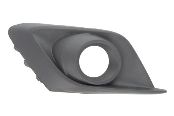 Ventilation Grille, bumper BLIC 6502-07-3478915P