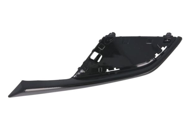 Ventilation Grille, bumper BLIC 6502-07-3493913P