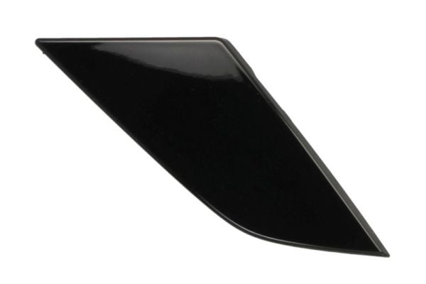Ventilation Grille, bumper BLIC 6502-07-3493913SP