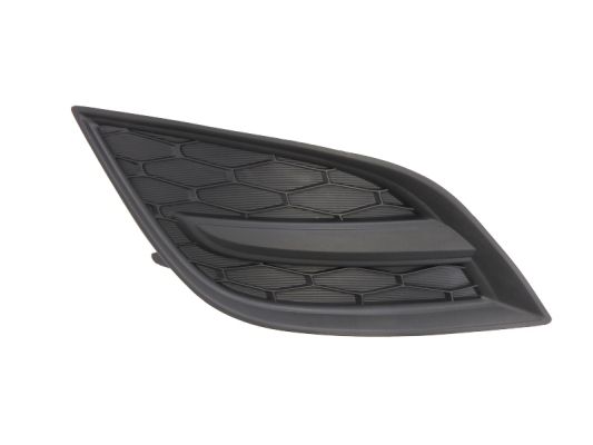 Ventilation Grille, bumper BLIC 6502-07-3499916P