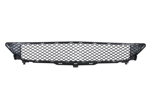 Ventilation Grille, bumper BLIC 6502-07-3509910P