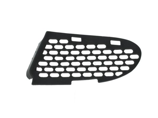 Ventilation Grille, bumper BLIC 6502-07-3512998P