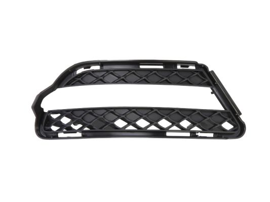 Ventilation Grille, bumper BLIC 6502-07-3514918P