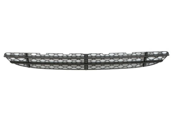 Ventilation Grille, bumper BLIC 6502-07-3517915P