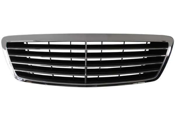 Radiator Grille BLIC 6502-07-3517991P