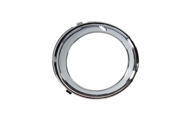 Ventilation Grille, bumper BLIC 6502-07-3518995P