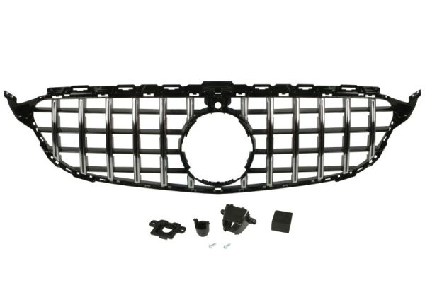 Radiator Grille BLIC 6502-07-3521991KP