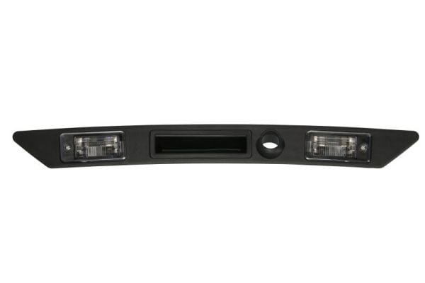 Exterior Door Handle BLIC 6010-25-0051417P
