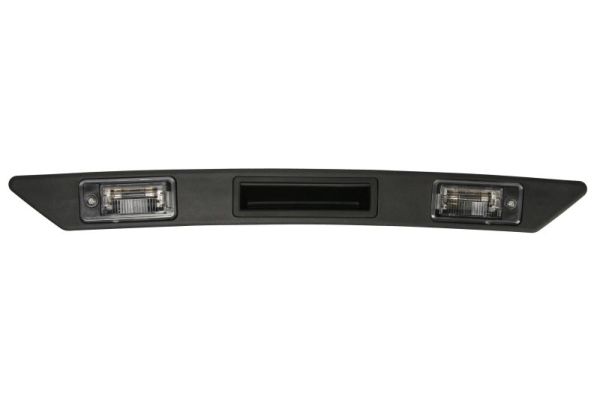 Exterior Door Handle BLIC 6010-25-0060417P