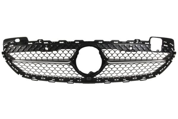 Radiator Grille BLIC 6502-07-3522991CP