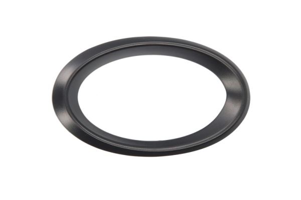 Ventilation Grille, bumper BLIC 6502-07-3528918P