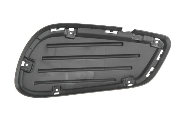 Ventilation Grille, bumper BLIC 6502-07-3529934P