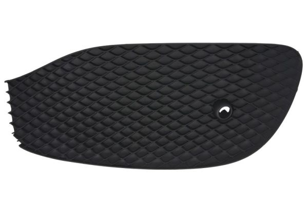 Ventilation Grille, bumper BLIC 6502-07-3531994PP