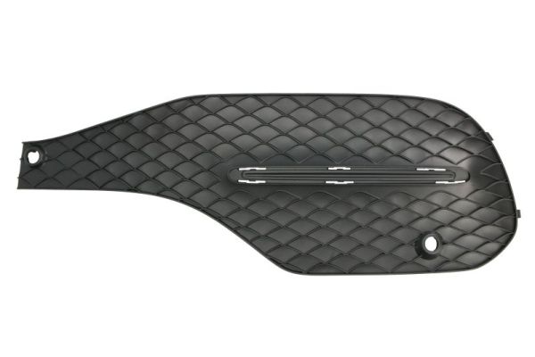 Ventilation Grille, bumper BLIC 6502-07-3537933P