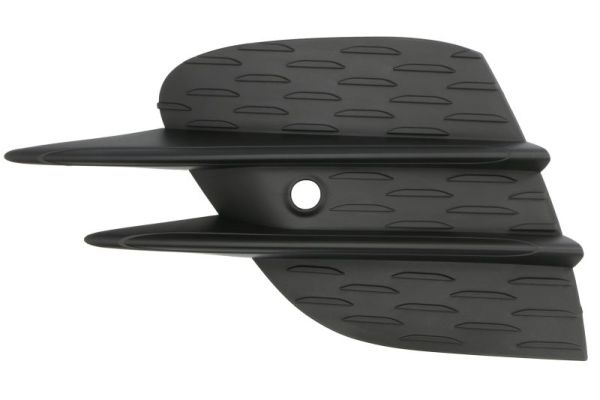 Ventilation Grille, bumper BLIC 6502-07-3555995P