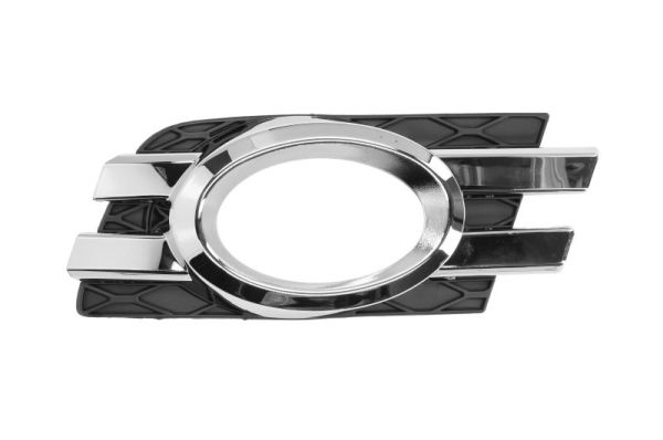 Ventilation Grille, bumper BLIC 6502-07-3581915P