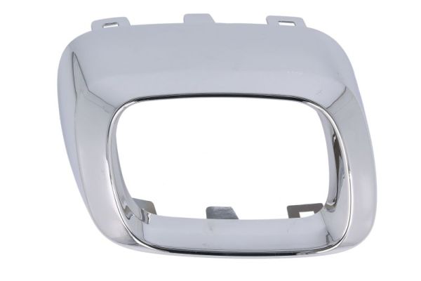 Ventilation Grille, bumper BLIC 6502-07-3584914P