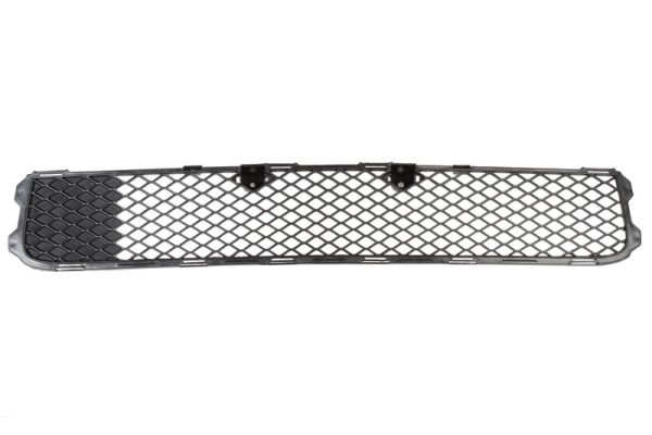 Ventilation Grille, bumper BLIC 6502-07-3719912P