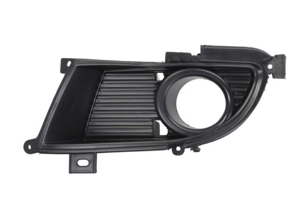 Ventilation Grille, bumper BLIC 6502-07-3719923P