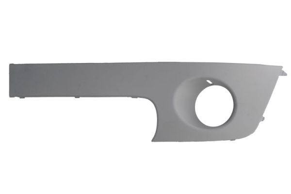 Ventilation Grille, bumper BLIC 6502-07-4001911PP