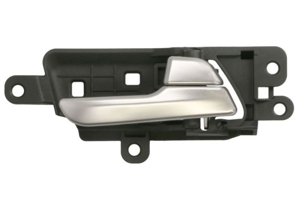 Door Handle, interior equipment BLIC 6010-53-0672408P
