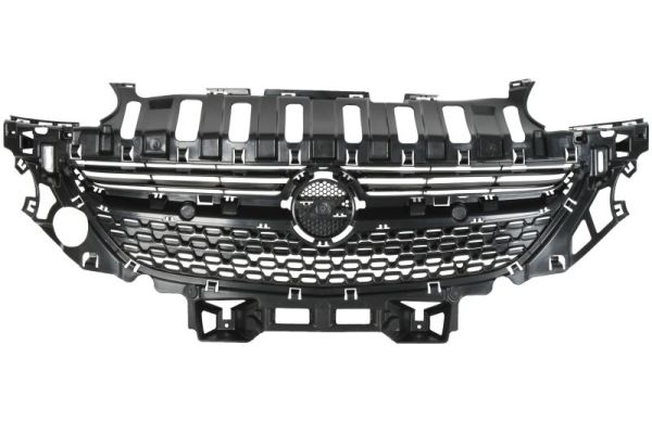 Radiator Grille BLIC 6502-07-5001990P