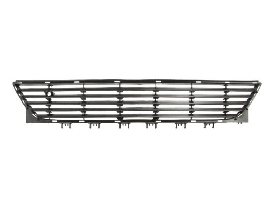 Ventilation Grille, bumper BLIC 6502-07-5023997P