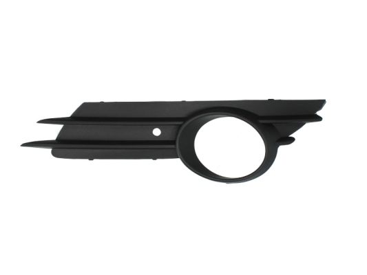 Ventilation Grille, bumper BLIC 6502-07-5024995P