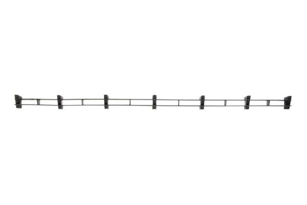 Ventilation Grille, bumper BLIC 6502-07-5051998Q