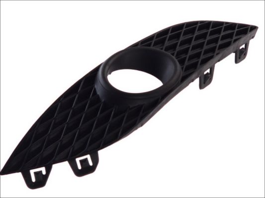 Ventilation Grille, bumper BLIC 6502-07-5052914P