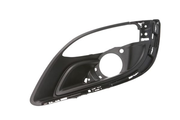 Ventilation Grille, bumper BLIC 6502-07-5053915P