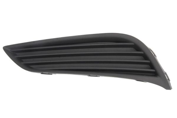 Ventilation Grille, bumper BLIC 6502-07-5054917P