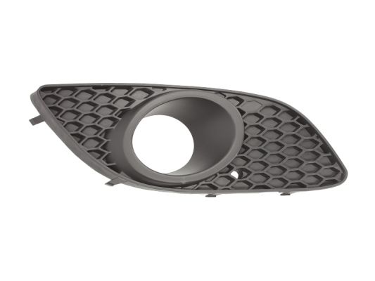 Ventilation Grille, bumper BLIC 6502-07-5063918Q